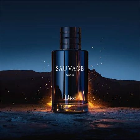 Christian Dior güngörenm90 Dior Sauvage Parfum 100 Ml