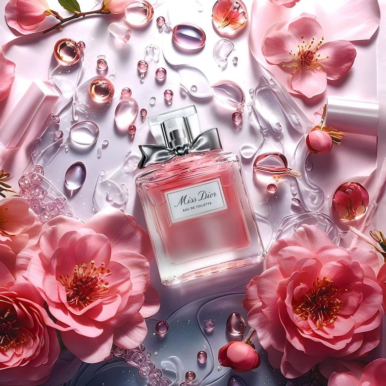 Christian Dior güngörenw465 Miss Dior Parfum 100 Ml