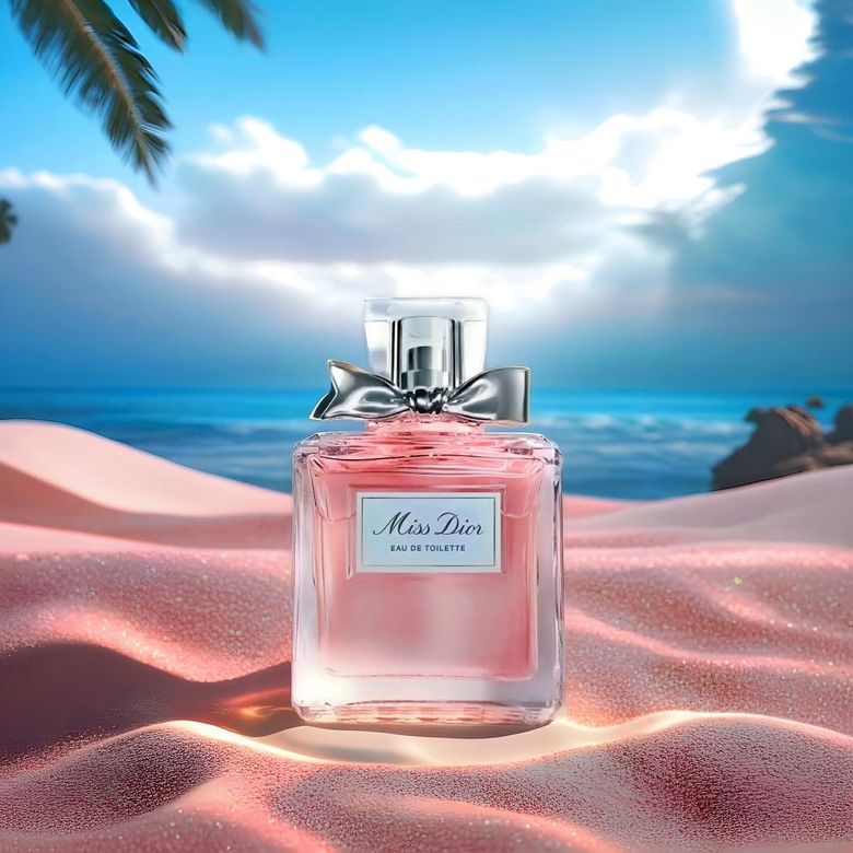 Christian Dior güngörenw465 Miss Dior Parfum 100 Ml