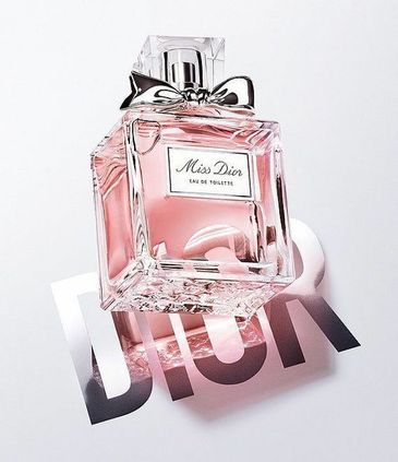 Christian Dior güngörenw465 Miss Dior Parfum 100 Ml