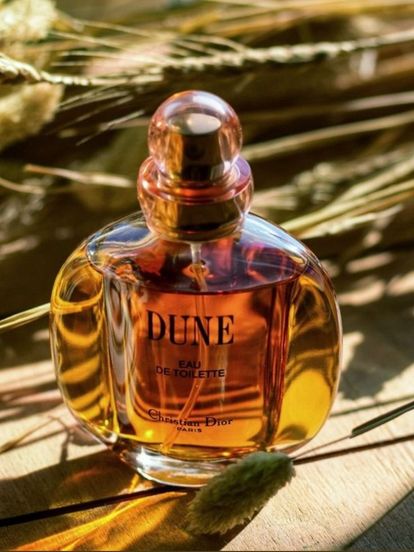 Christian Dior güngörenw540 Dune Fem Edt 100 Ml