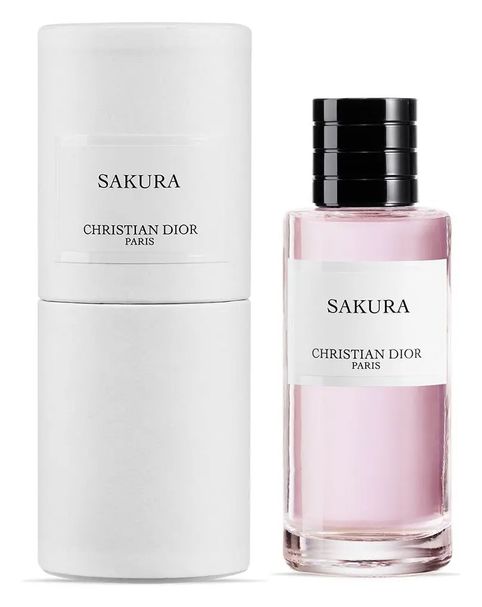 Christian Dior Sakura Edp 125 Ml Unisex Parfüm