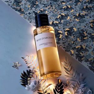 christiandior Christian Dior Bois Dargent 125Ml Unisex Parfüm