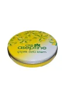 Çiçek Özlü Nemlendirici Teneke Krem 30 ml