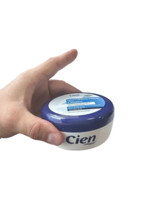 Cien cien-24 Classic El &yüz Nemlendirici Krem – 250 Ml 24H