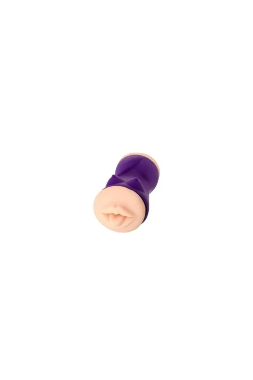 Çift Tarafli Göğüslü Çift Taraflı Masturbator