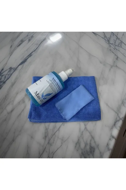 Çilek TR85969696 Çok Amaçlı Ekran Temizleme Kiti 200 Ml