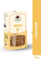 Civan Perçemi (50 Gr.)