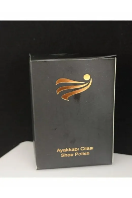 clean stoff abdlhd7 Otel Tipi Ayakkabı Bakım Cila Süngeri 200 Lü