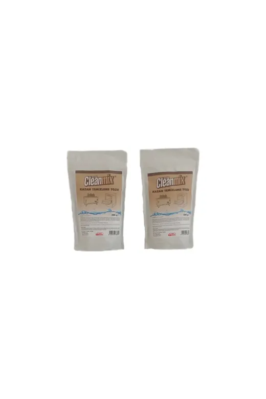 Cleanmix 3kg kazan temizleme tozu Safir 3 Kg. Çay Ocağı Kazanı Kireç Temizleme Tozu Organik Kireç Temizleme Ilacı Cleanmıx