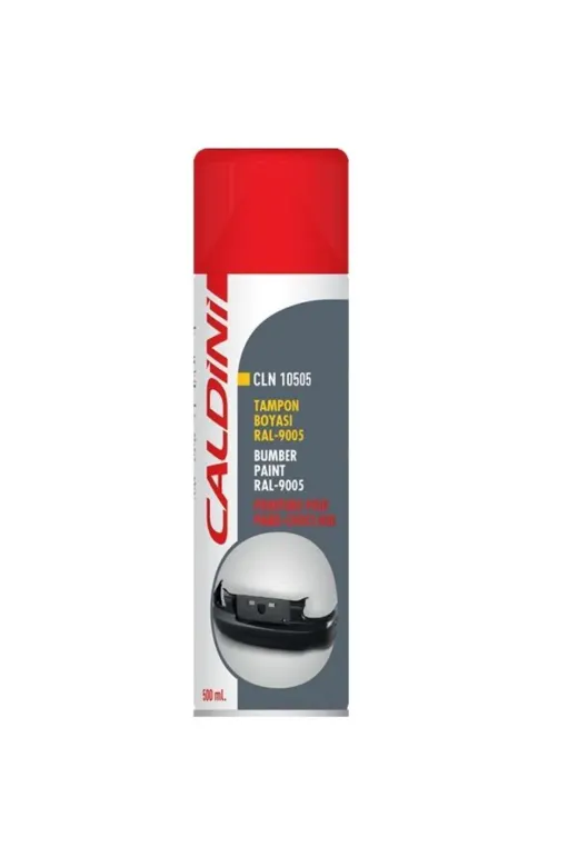 CLN-10505 Caldini Universal Tampon Boyası 500 Ml