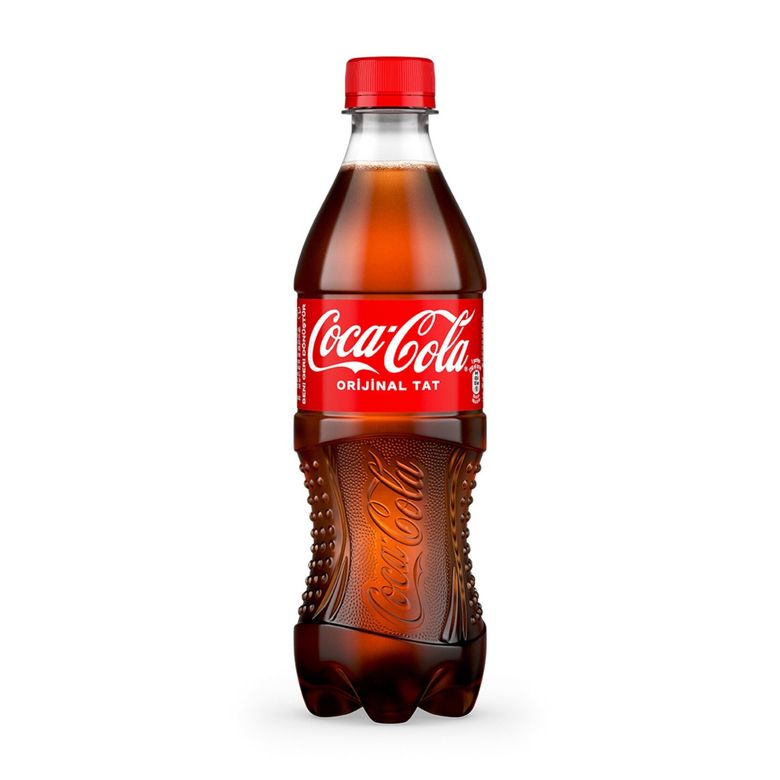 cocacola658 Coca-Cola 450 Ml