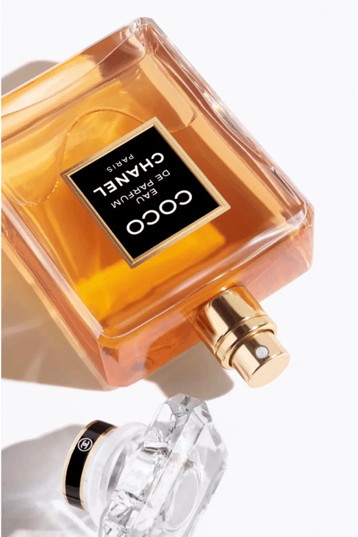 cocochanel1 Coco Chanel 100Ml Paris Sprey Parfüm