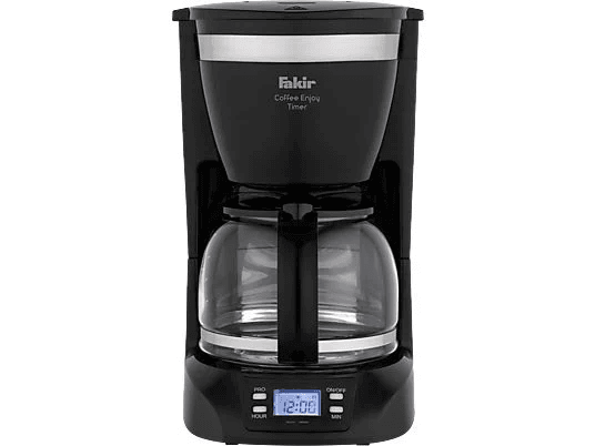 Coffee Enjoy Filtre Kahve Makinesi