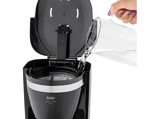 Coffee Enjoy Filtre Kahve Makinesi