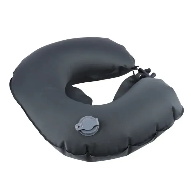 Coghlans Boyun Yastığı - Ergonomik Seyahat ve Konfor Yastığı