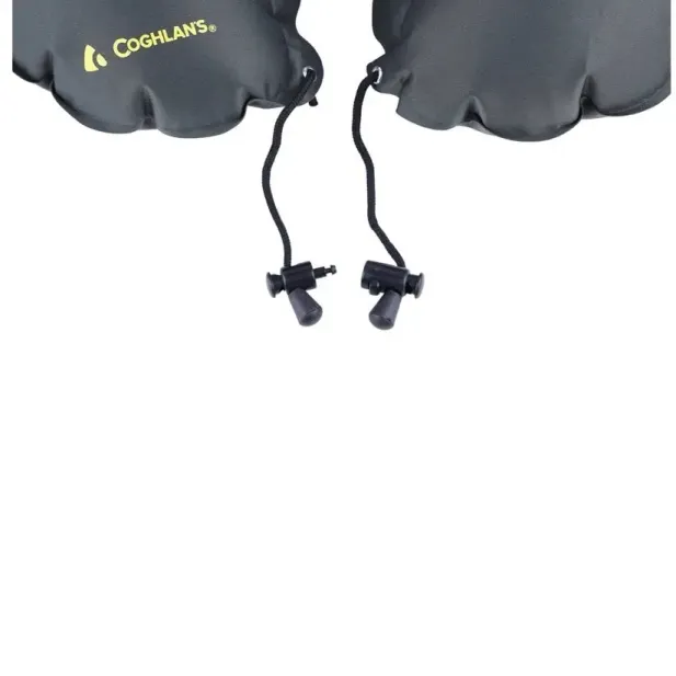Coghlans Boyun Yastığı - Ergonomik Seyahat ve Konfor Yastığı