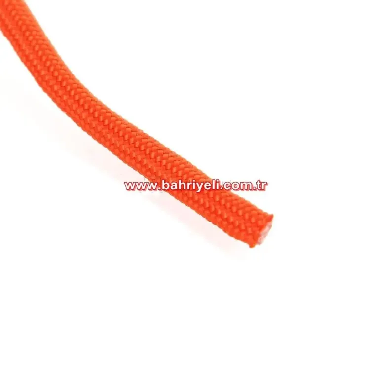 Coghlans Turuncu Paracord İp/Çok Amaçlı Kamp İpi