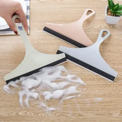 Çok Amaçlı Banyo ve Cam, Ayna Temizlik Sileceği (4745)