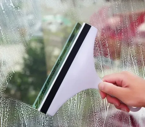 Çok Amaçlı Banyo ve Cam, Ayna Temizlik Sileceği (4745)