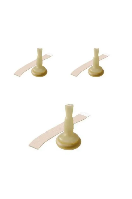 Coloplast LMD006022 - Conveen Prezervatif Sonda 30Mm Ref: 05130 - 3 Adet