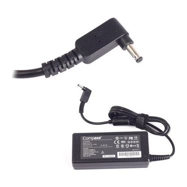 Compaxe CNA-U312 19V 3.42A Amper 4.0mm x 1.35mm Notebook Şarj Adaptörü