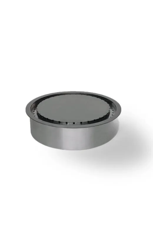 CopArt CBS38003 38 Cm Yuvarlak Büyük Alev Burner