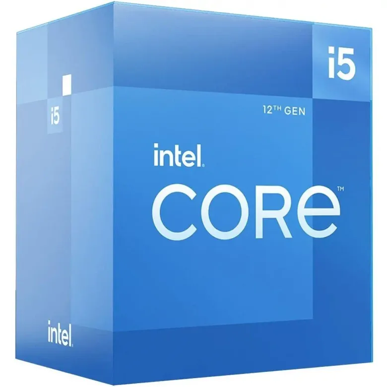 CORE i5-12600K 3.70GHz 20MB 12.Nesil 1700p TRAY FANSIZ