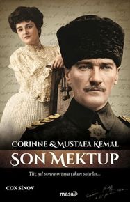 Corinne &amp; Mustafa Kemal – Son Mektup