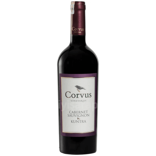 Corvus 20191497 Cabernet Sauvignon & Kuntra