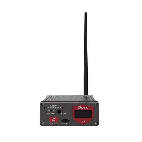 COTX X3 Indoor Helium Hotspot Mining Cihazı