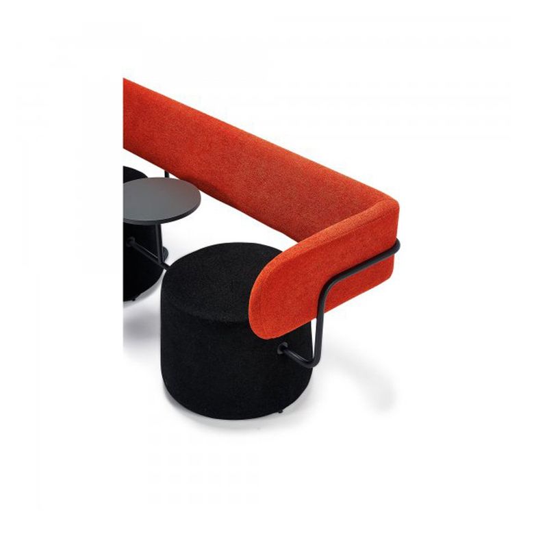 Couple Ofis Bekleme