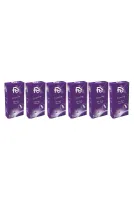 Crowling Üçlü Zevk Prezervatif 12'li (condom) * 6 Paket