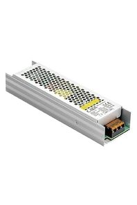 Ct 2576 10 Amper Slim Kasa Fansız Şerit Led Trafosu 120W Cata