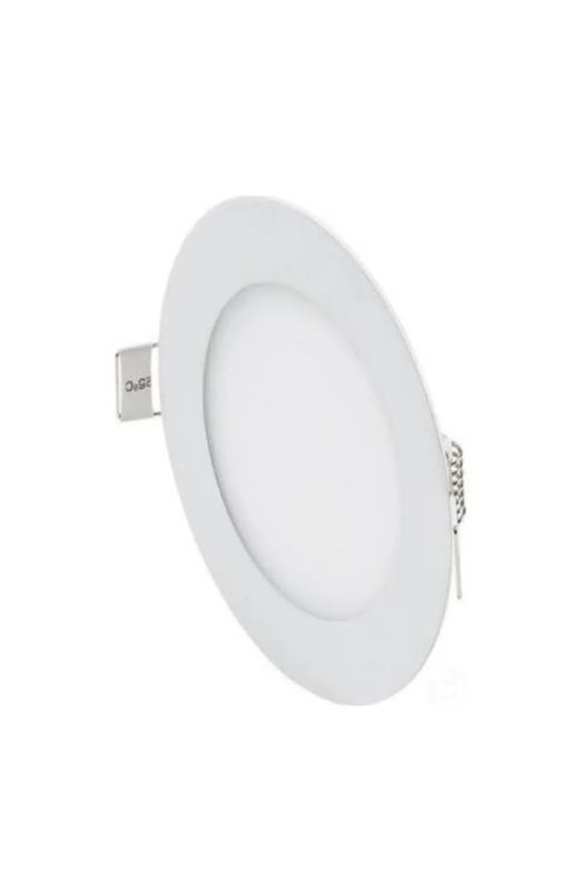 Ct-5145 3 Adet  Cata 6 W Led Spot Günışığı Alüminyum Kasa 3000K