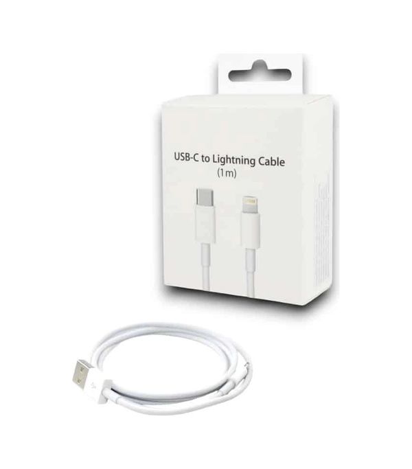 Ctstones 120386673 Mey İthalat 30W Şarj Kablosu