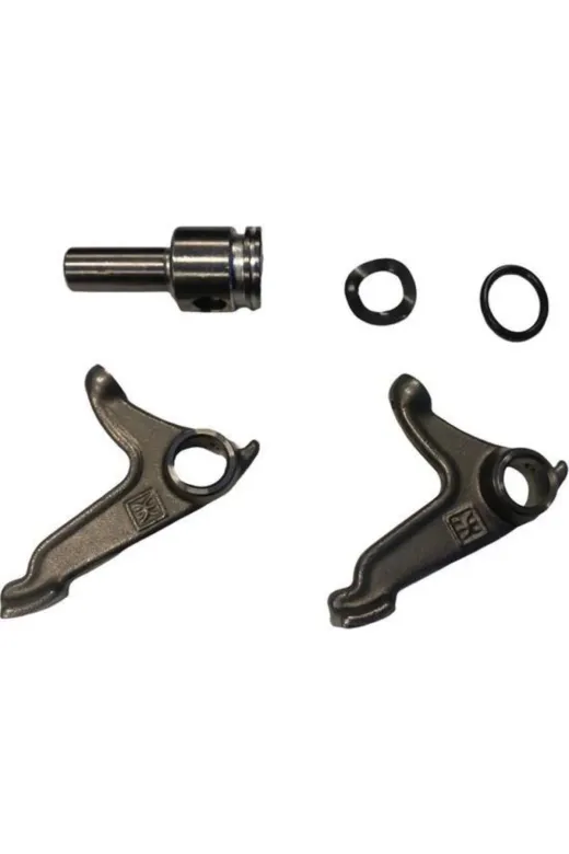 CTVR CG125136 Cg 125 Alt Piyano Takımı