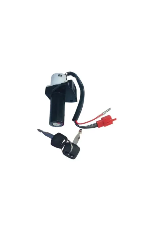 CTVR YBR125010 Yamaha Ybr125 Kontak Y.m