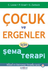 Çuk ve Ergenler için Şema Terapi