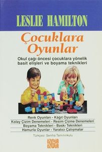 Çuklarla Oyunlar