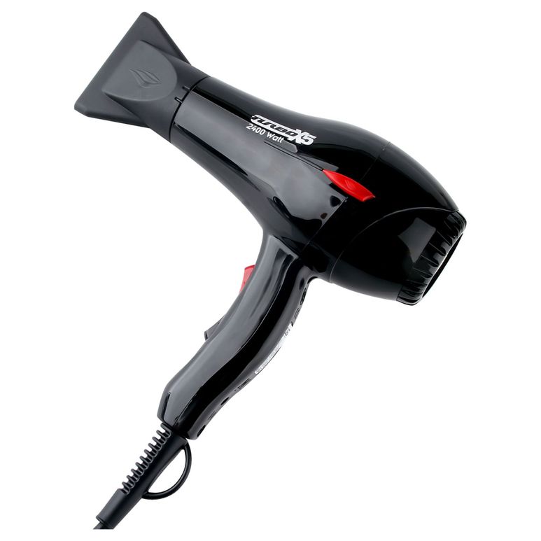 Cvs Dn7105 X5 Turbo Pro 2400 Saç Kurutma Makinesi