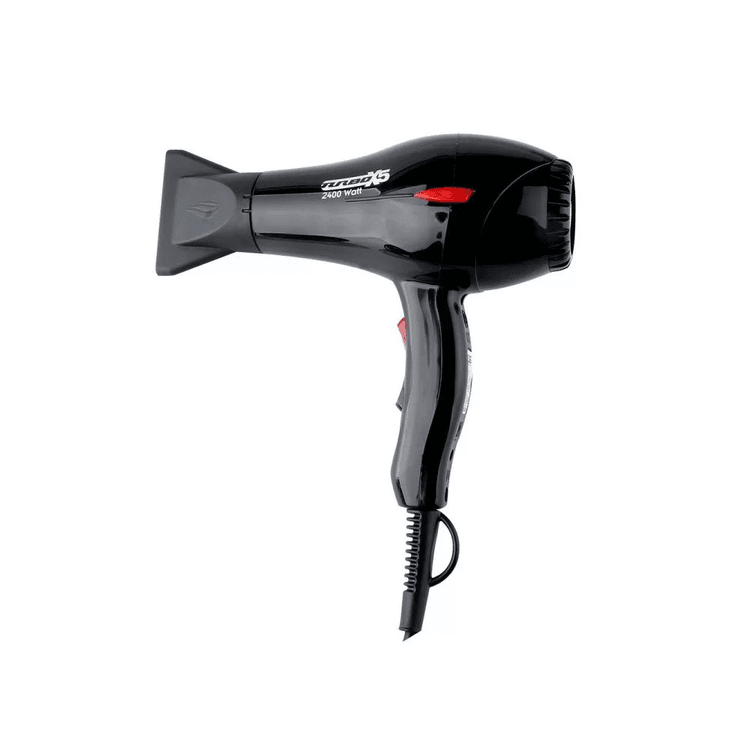 Cvs Dn7105 X5 Turbo Pro 2400 Saç Kurutma Makinesi