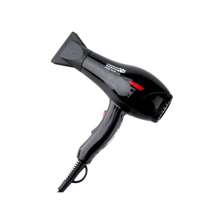 Cvs Dn7105 X5 Turbo Pro 2400 Saç Kurutma Makinesi