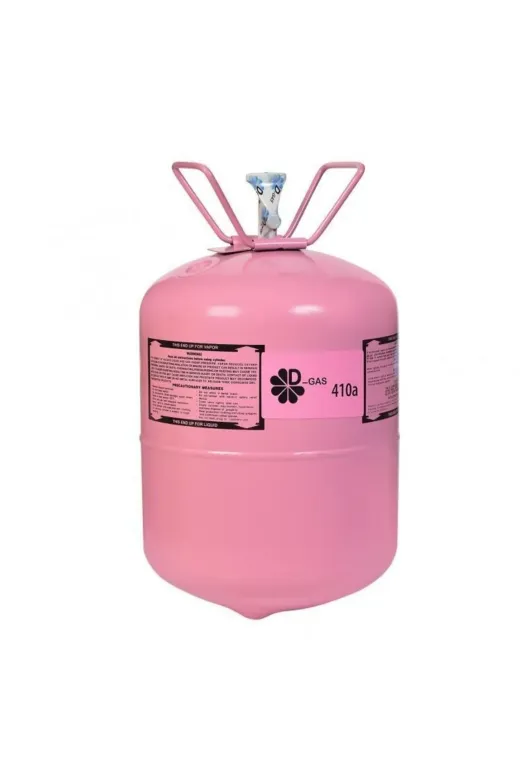 D GAS 919 R410A Soğutucu Gaz (11.35 Kg)