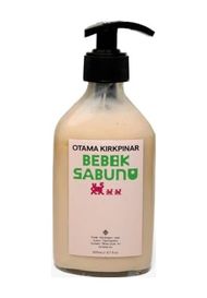 Da 133209872 Otama Kırkpınar Doğal Bebek Sabunu, Hassas Ciltler 200 Ml