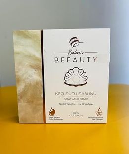 Da 133220944 Beeauty Keçi Sütü Sabunu