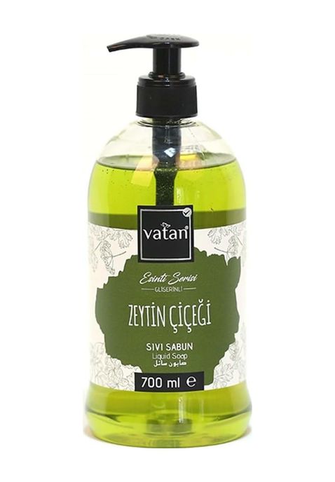 Da 57855210111483280184975 Sıvı Sabun Zeytin Çiçeği 700 Ml 285 Ml