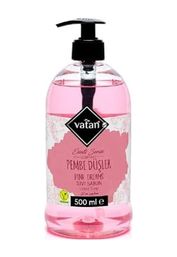 Da 57855210111483980184975 Sıvı Sabun Pembe Düşler 700 Ml 285 Ml