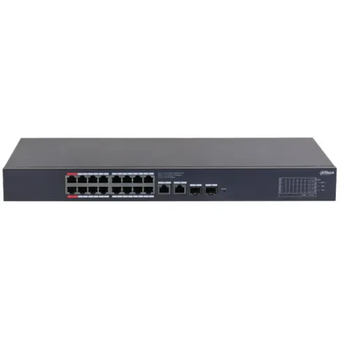Dahua CS4220-16GT-135 16 Port Gigabit PoE Switch