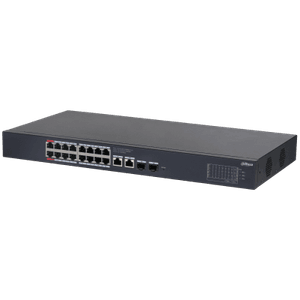 Dahua CS4220-16GT-135 16 Port Gigabit PoE Switch